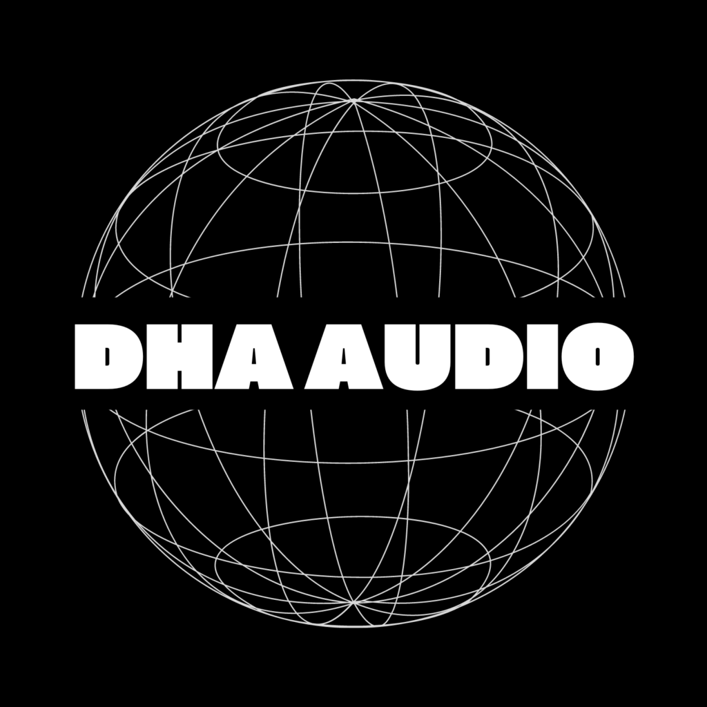 DHA Audio