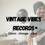 Vintage Vibes Records