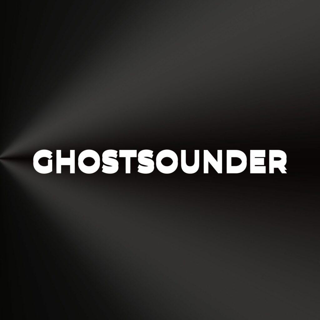 GHOST SOUNDER