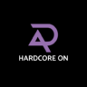 HARDCORE ON